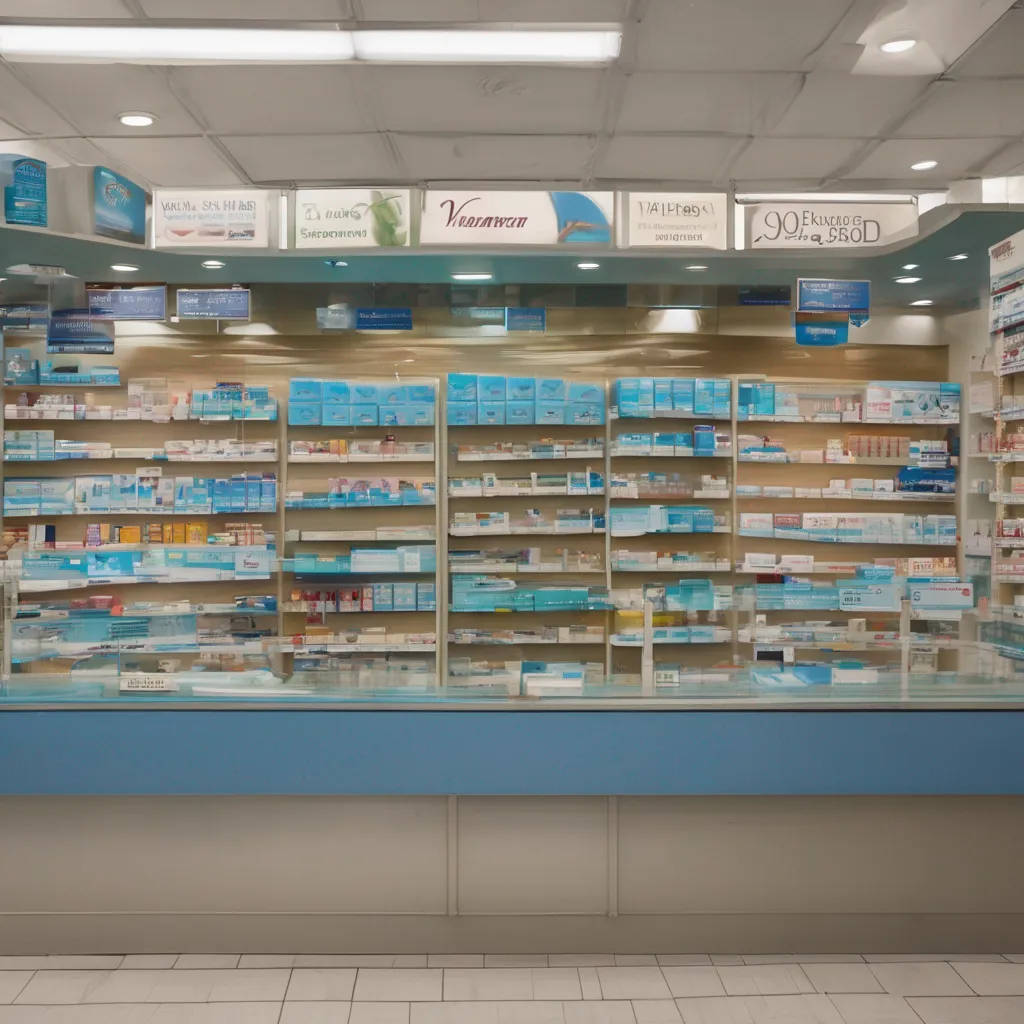 Viagra pour femme vendu en pharmacie numéro 2